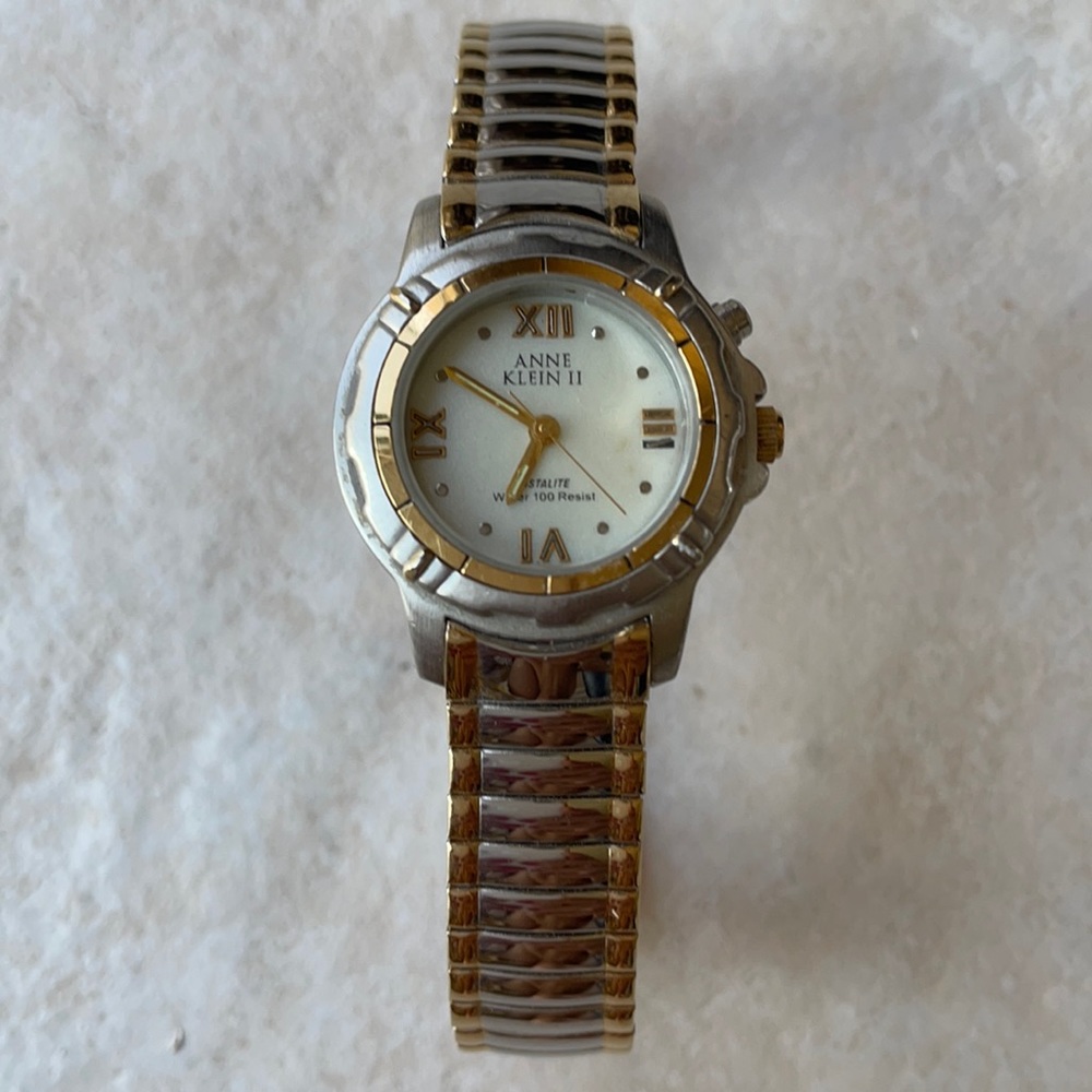 Anne Klien lady Watch